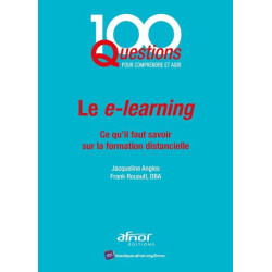 Le e-learning