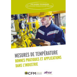 Mesures de température