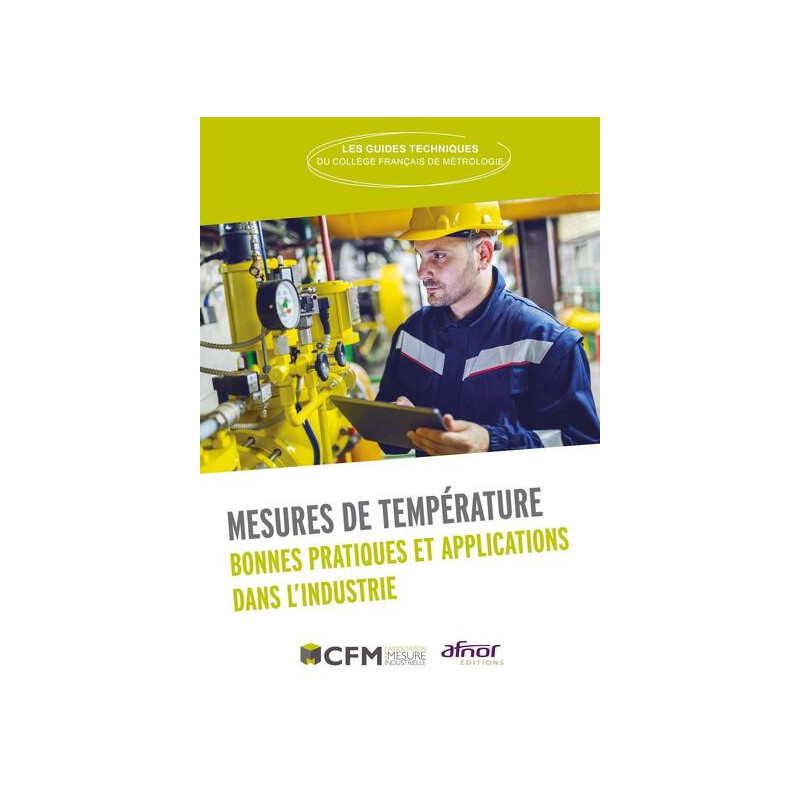 Mesures de température