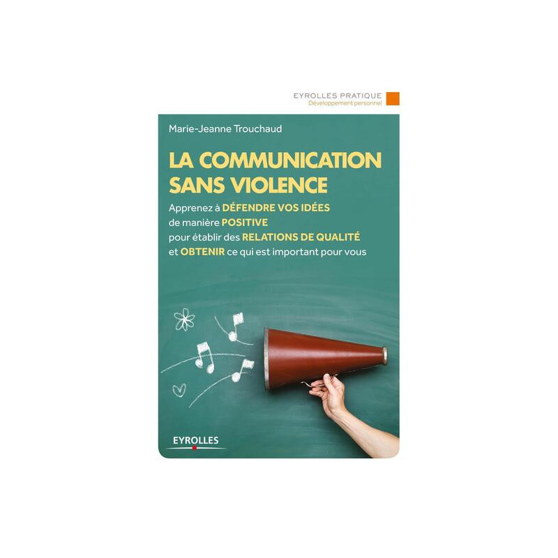 La communication sans violence