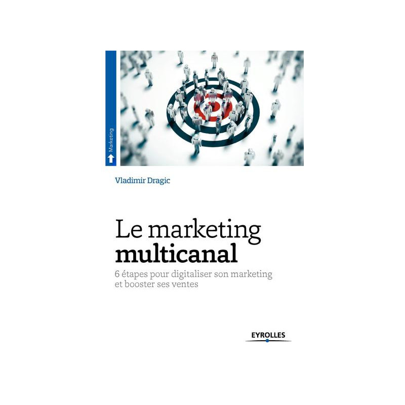 Le marketing multicanal