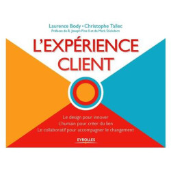 Lexpérience client