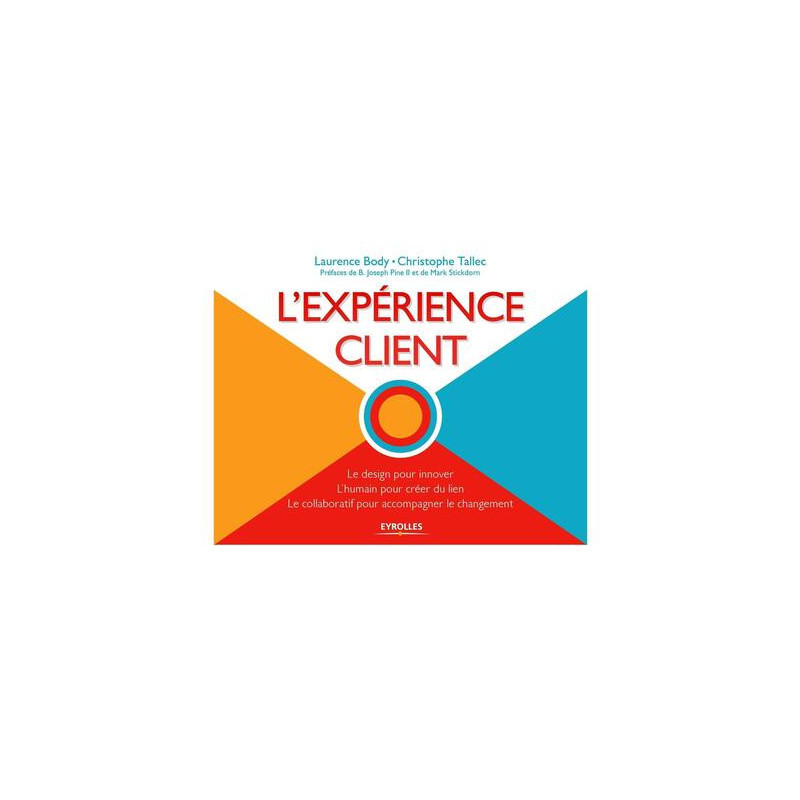 Lexpérience client