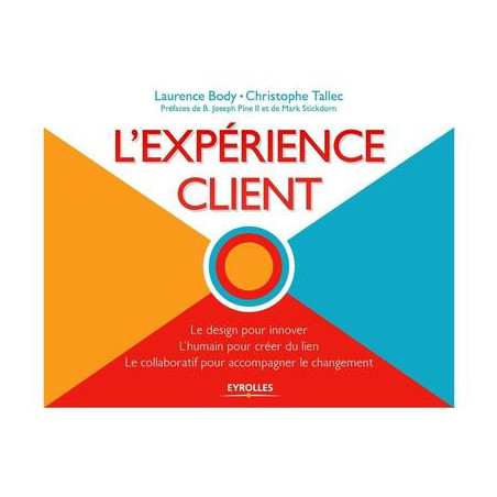 Lexpérience client