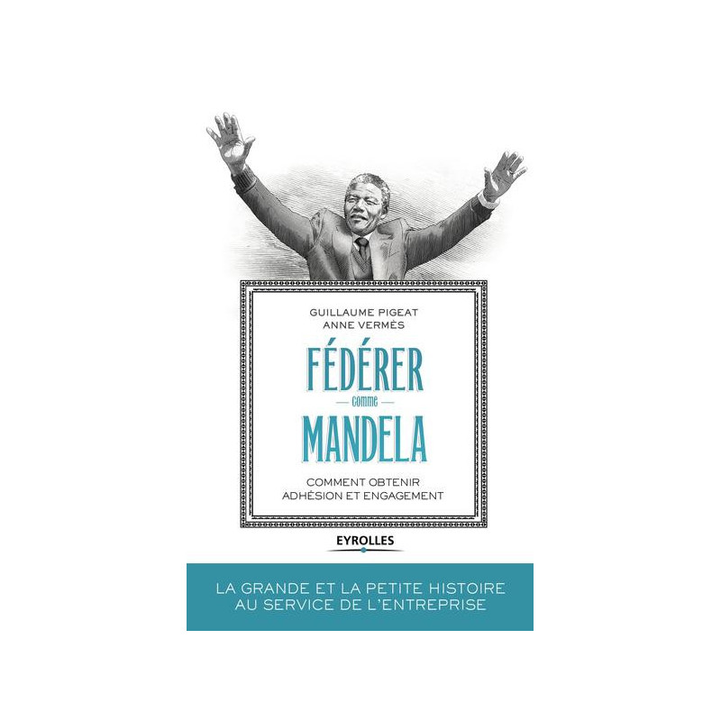 Fédérer comme Mandela