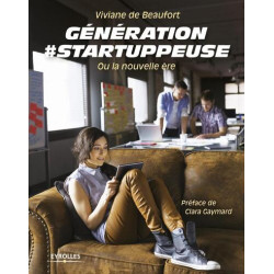Génération startuppeuse
