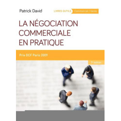 La négociation commerciale en pratique