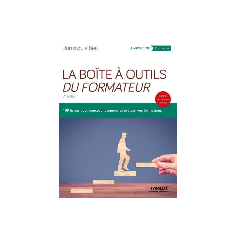 La boîte à outils du formateur