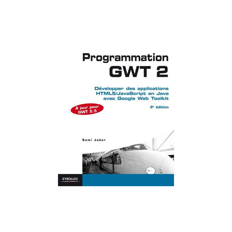 Programmation GWT 2.5