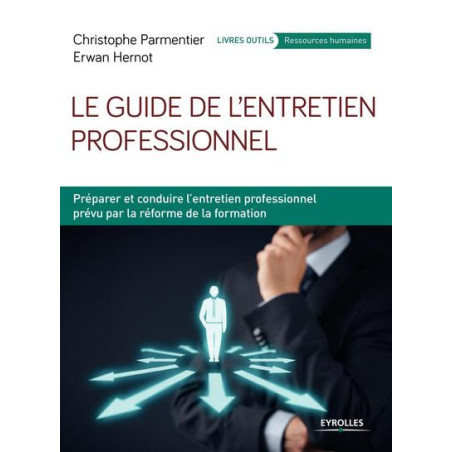 Le guide de lentretien professionnel