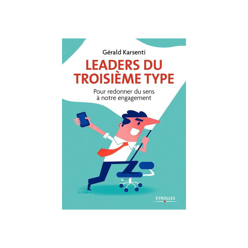 Leaders du troisième type