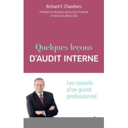 Quelques leçons daudit interne