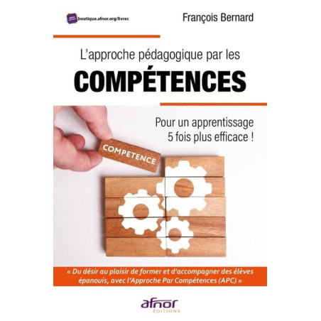 Lapproche pédagogique par les compétences