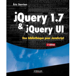 jQuery 1.7 et jQuery UI