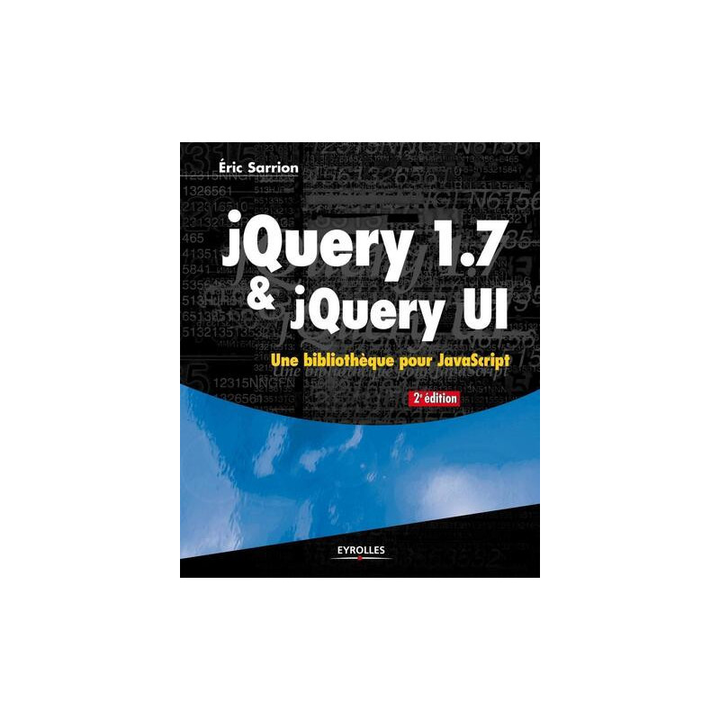 jQuery 1.7 et jQuery UI