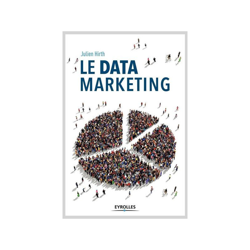 Le data marketing