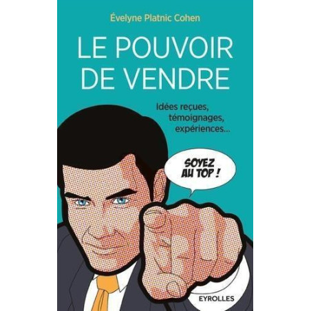 Le pouvoir de vendre