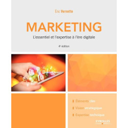LE MARKETING
