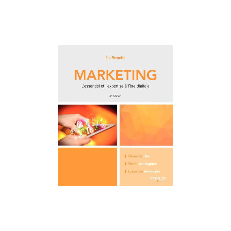 LE MARKETING