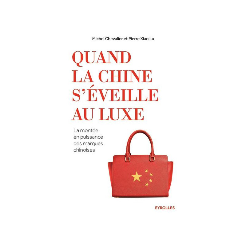 Quand la Chine séveille au luxe