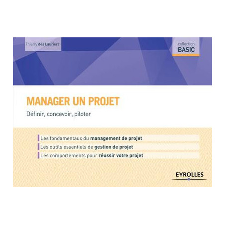 Manager un projet