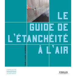 Le guide de létanchéité à lair