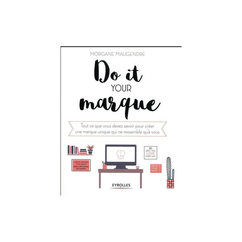 Do it your marque