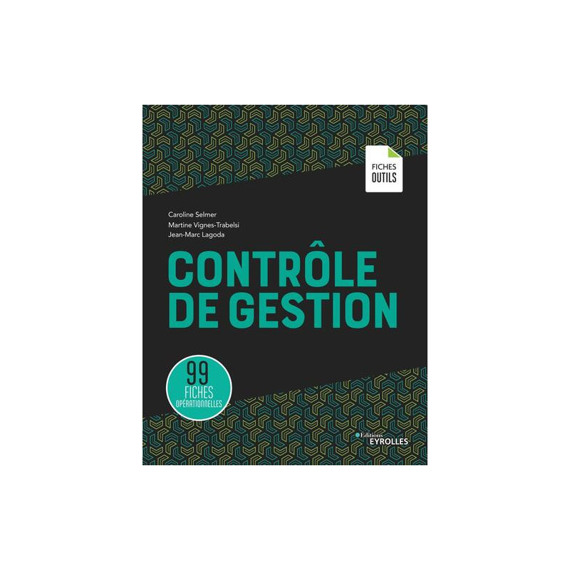 Contrôle de gestion