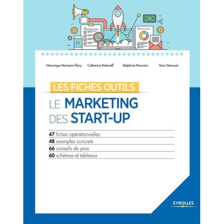 Le marketing des start-up
