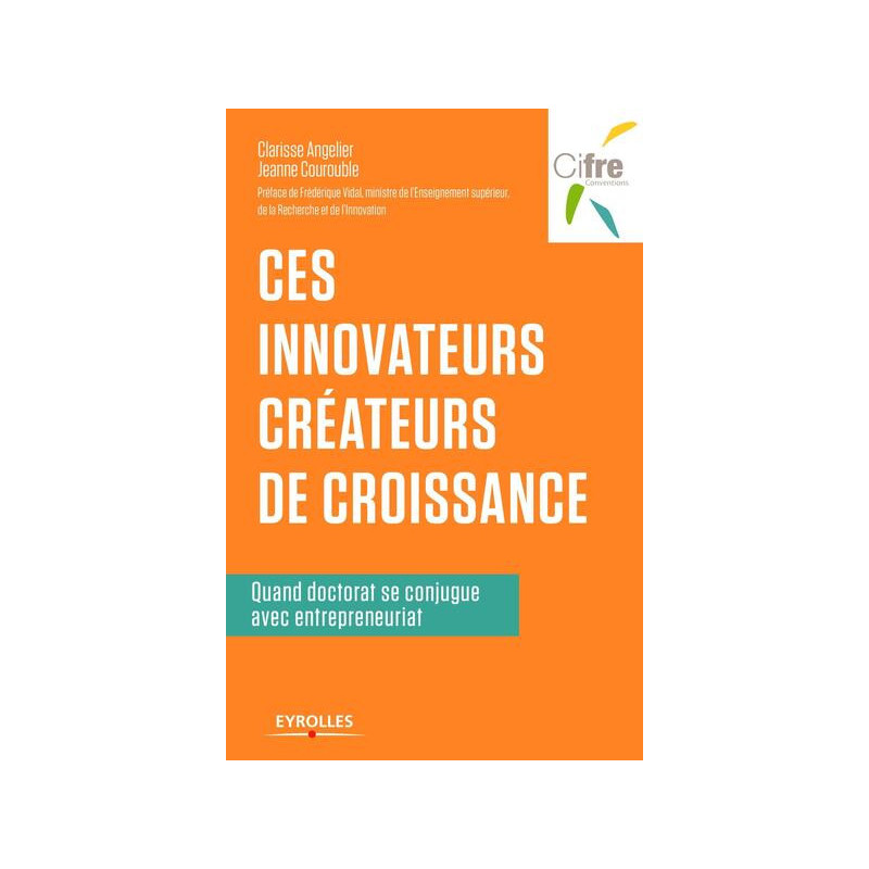 Ces innovateurs créateurs de croissance