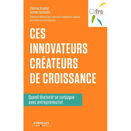 Ces innovateurs créateurs de croissance