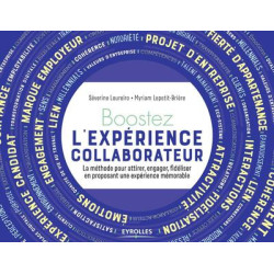 Boostez lexpérience collaborateur