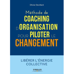 Méthode de coaching dorganisation