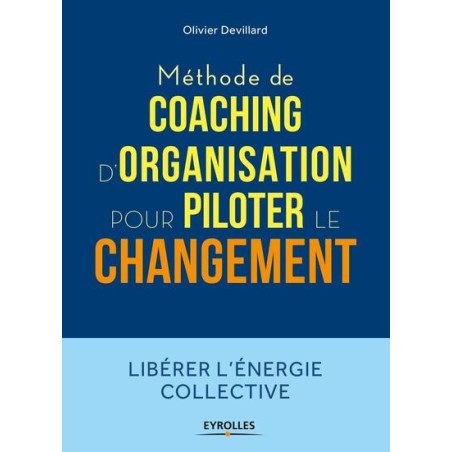 Méthode de coaching dorganisation