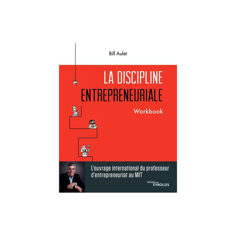 La discipline entrepreneuriale - Workbook