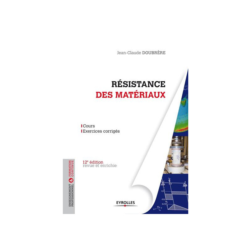 Résistance des matériaux
