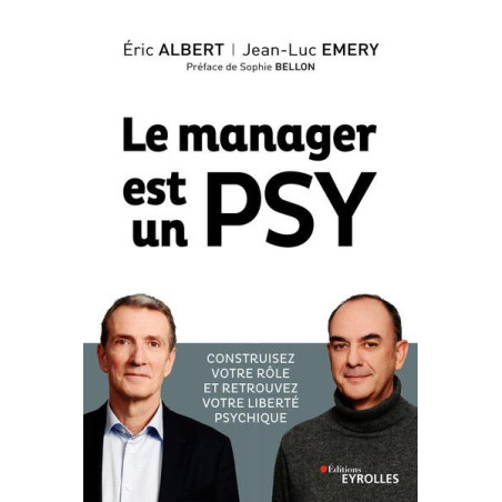 Le manager est un psy