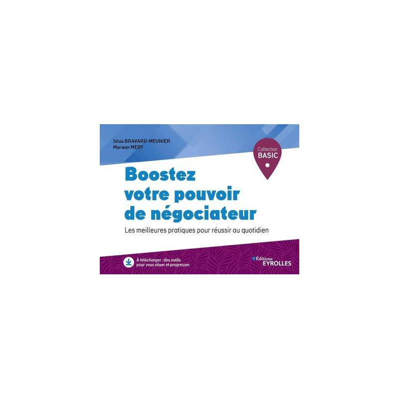Boostez votre pouvoir de négociateur