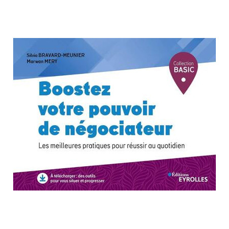 Boostez votre pouvoir de négociateur