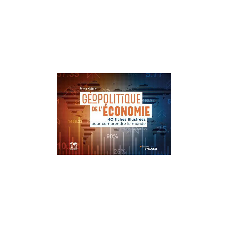 Géopolitique de léconomie