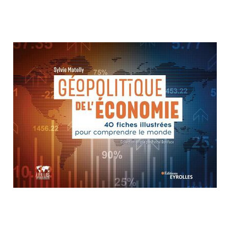 Géopolitique de léconomie