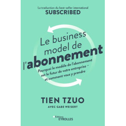 Le business model de labonnement