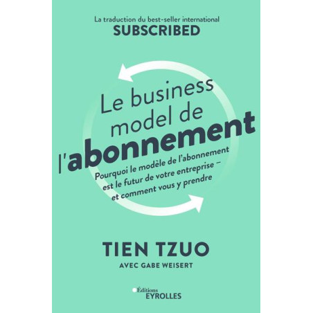 Le business model de labonnement