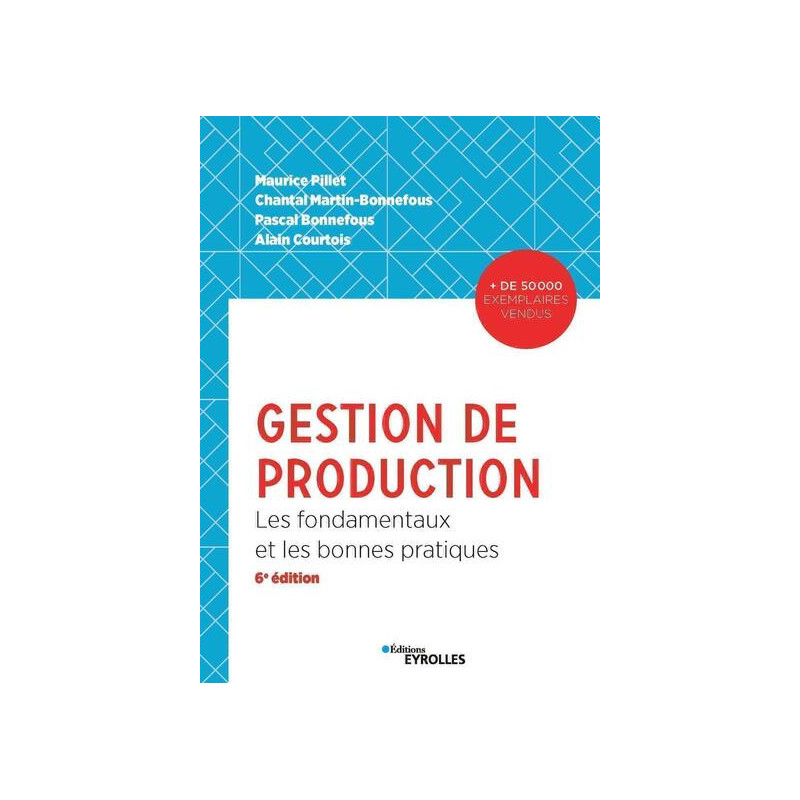 Gestion de production