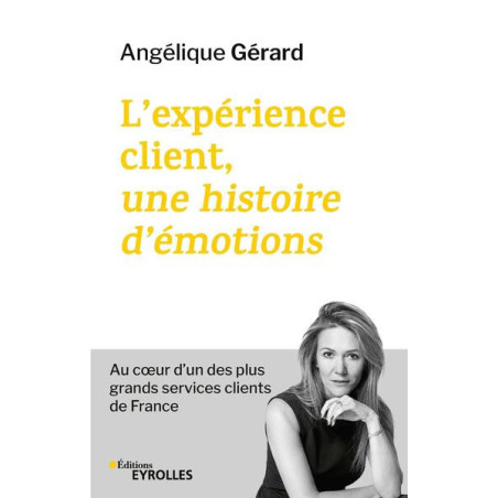 Lexpérience client une histoire démotions