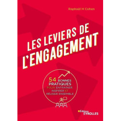 Les leviers de lengagement