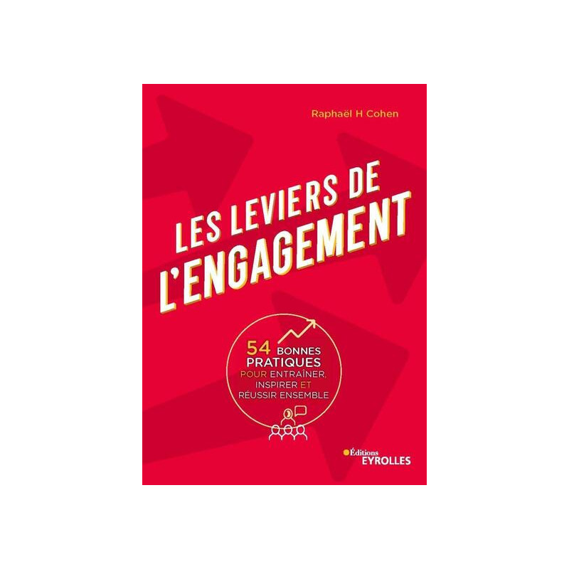 Les leviers de lengagement