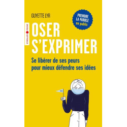 Oser sexprimer