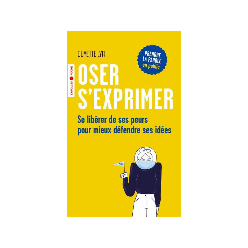 Oser sexprimer
