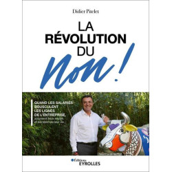 La révolution du non !